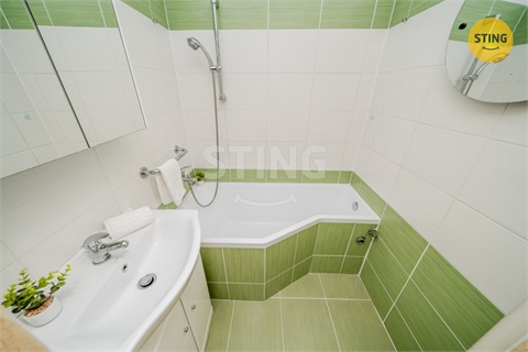 Prodej bytu 2+1, 56 m² 4