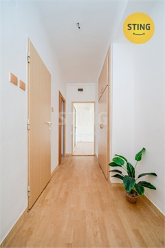 Prodej bytu 2+1, 56 m² - 14