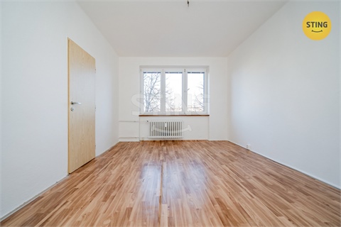 Prodej bytu 2+1, 56 m² - 10