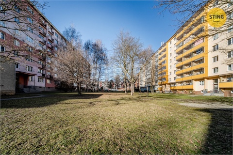 Prodej bytu 2+1, 56 m² 22