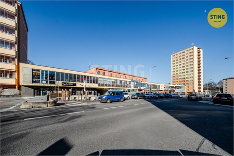 Prodej bytu 2+1, 56 m² 24