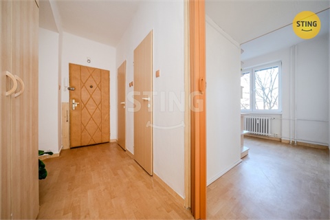 Prodej bytu 2+1, 56 m² - 16