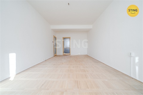 Prodej bytu 2+1, 56 m² - 8