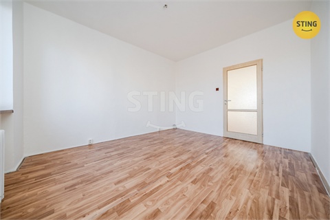 Prodej bytu 2+1, 56 m² 10