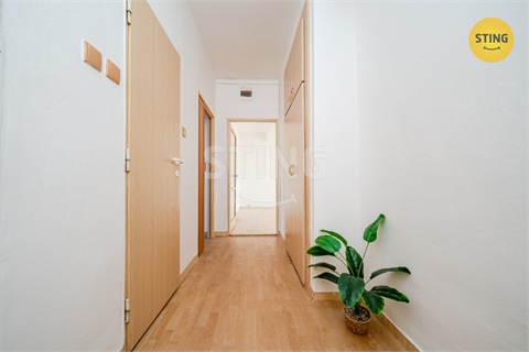 Prodej bytu 2+1, 56 m² 16