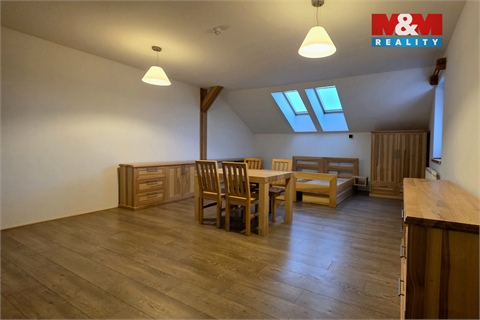 Pronájem bytu 1kk, 42 m² 6