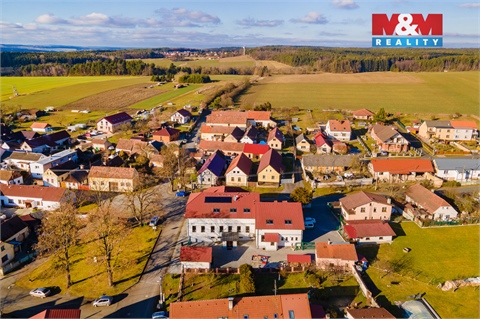 Pronájem bytu 1kk, 42 m² - 4