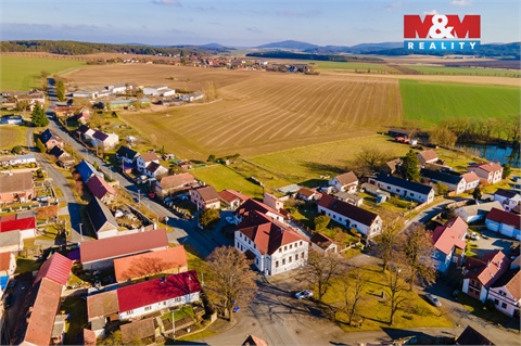 Pronájem bytu 1kk, 42 m² - 10