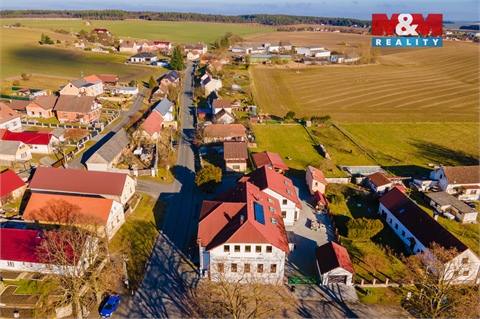 Pronájem bytu 1kk, 42 m² - 2