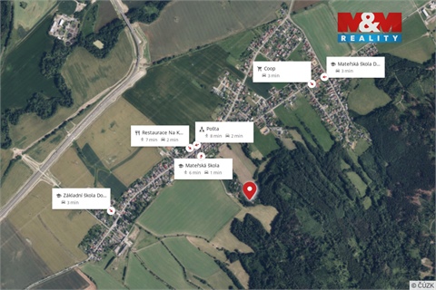 Prodej chaty / chapuly, 31 m² 24