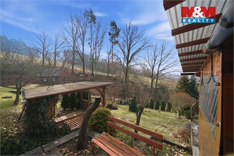 Prodej chaty / chapuly, 31 m² 16