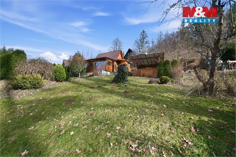 Prodej chaty / chapuly, 31 m² 18