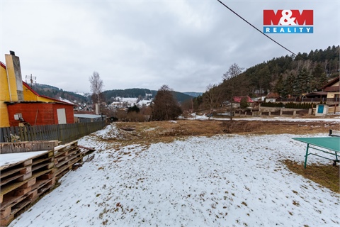 Prodej stavebního pozemku, 2 364 m² - 6