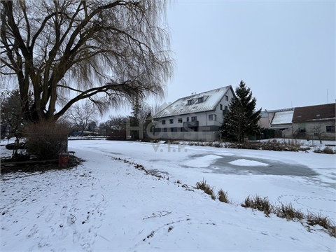 Prodej bytu 3kk, 89 m² - 22