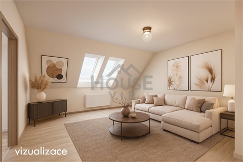 Prodej bytu 3kk, 89 m² 0