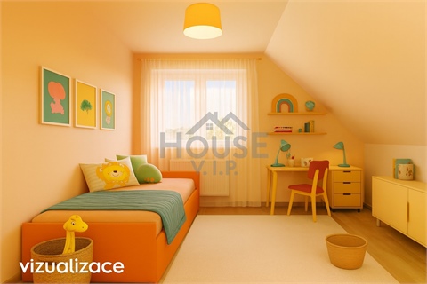 Prodej bytu 3kk, 89 m² 4