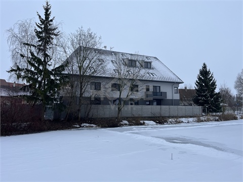 Prodej bytu 3kk, 89 m² - 20