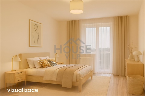 Prodej bytu 3kk, 89 m² 2