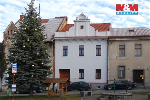 Prodej komerčního objektu, 228 m² 20