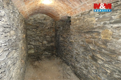 Prodej komerčního objektu, 228 m² - 14