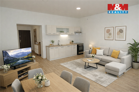 Prodej komerčního objektu, 228 m² - 0