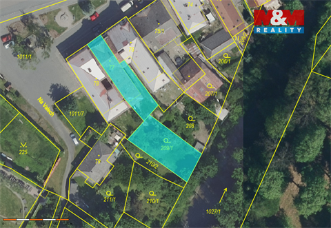 Prodej komerčního objektu, 228 m² 18