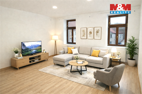 Prodej komerčního objektu, 228 m² - 10