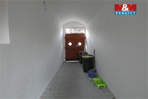 Prodej komerčního objektu, 228 m² - 22