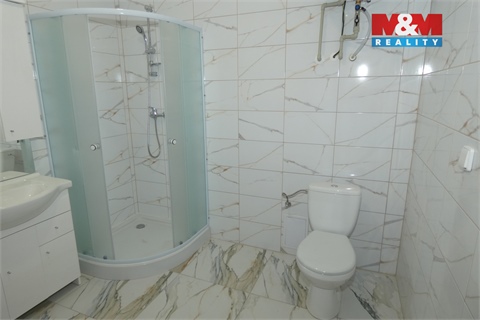 Prodej komerčního objektu, 228 m² - 6