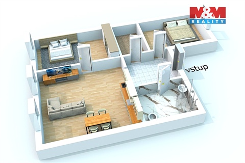 Prodej komerčního objektu, 228 m² 10