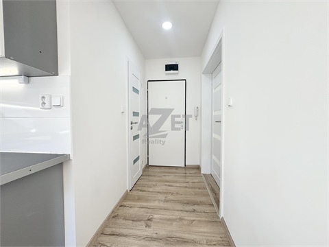 Prodej bytu 1+1, 40 m² 18