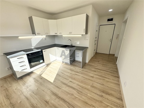 Prodej bytu 1+1, 40 m² 16