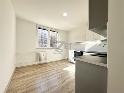 Prodej bytu 1+1, 40 m² - 16