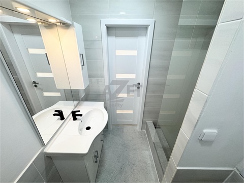 Prodej bytu 1+1, 40 m² - 2