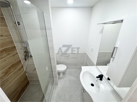 Prodej bytu 1+1, 40 m² 10