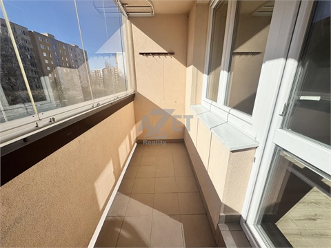 Prodej bytu 1+1, 40 m² - 6