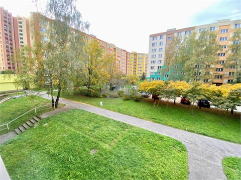 Prodej bytu 1+1, 40 m² 8