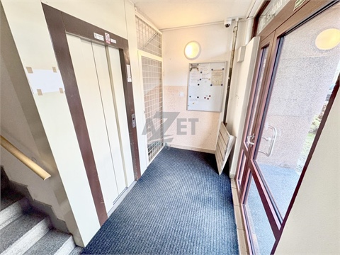 Prodej bytu 1+1, 40 m² - 20