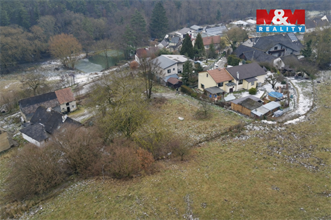 Prodej stavebního pozemku, 800 m² 4