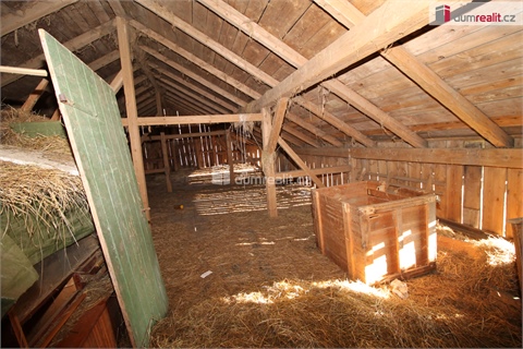 Prodej rodinného domu, 150 m² - 6