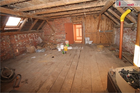 Prodej rodinného domu, 150 m² 8