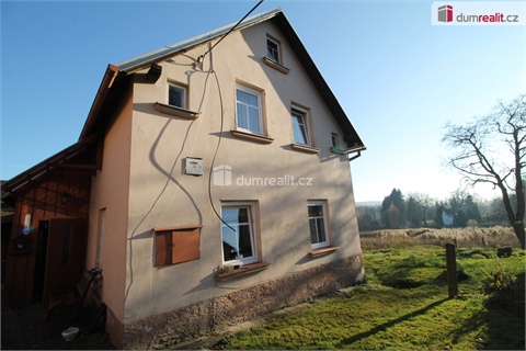 Prodej rodinného domu, 150 m² - 2