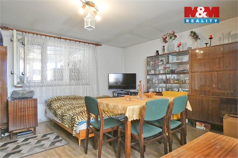 Prodej rodinného domu, 55 m² 2