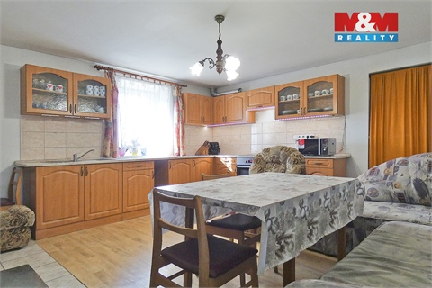 Prodej rodinného domu, 55 m² 4