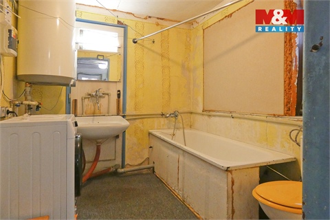 Prodej rodinného domu, 55 m² 6