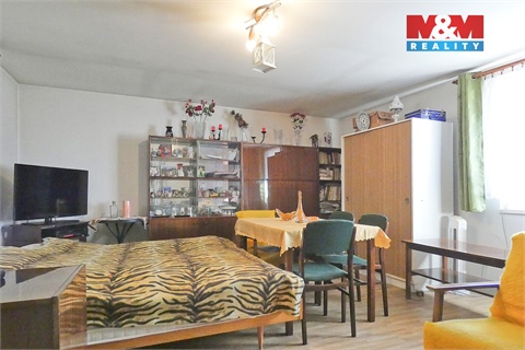 Prodej rodinného domu, 55 m² - 2