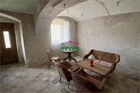 Prodej rodinného domu, 300 m² - 12