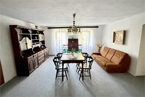 Prodej rodinného domu, 300 m² - 2