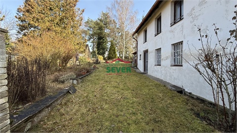 Prodej rodinného domu, 300 m² - 20