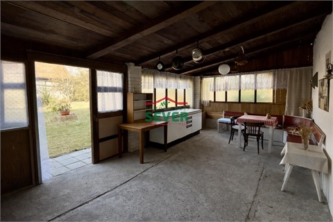 Prodej rodinného domu, 300 m² 20